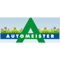 Automeister Automeister logo