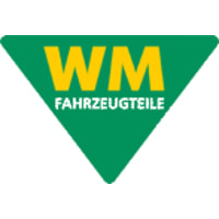 WM Autoteile WM Autoteile logo