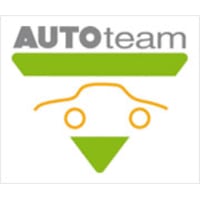 Auto Team Auto Team logo