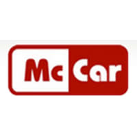 Mc Car Mc Car logo