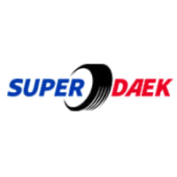 Super Dæk Service (SDS) Super Dæk Service (SDS) logo