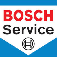 Bosch Car Service Bosch Car Service logo