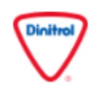 Dinitrol Dinitrol logo