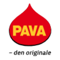 PAVA PAVA logo