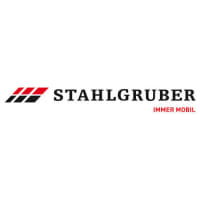 Stahlgruber Stahlgruber logo