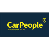 CarPeople CarPeople logo