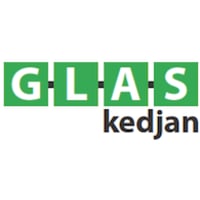 Glaskedjan Glaskedjan logo