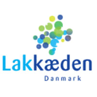 Lakkæden Lakkæden logo