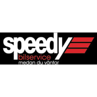 Speedy Bilservice Speedy Bilservice logo