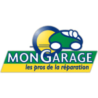 Mon Garage Mon Garage logo