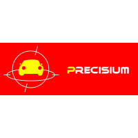 Precisium Precisium logo