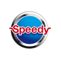 Speedy Speedy logo