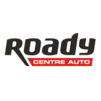 Roady Roady logo