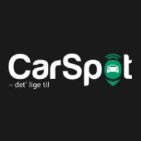 CarSpot CarSpot logo