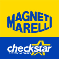 Magneti Marelli Checkstar Magneti Marelli Checkstar logo