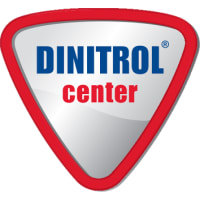 Dinitrol Dinitrol logo