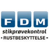 Fdm stikpr vekomtrol