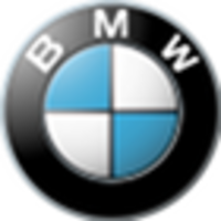 BMW BMW logo