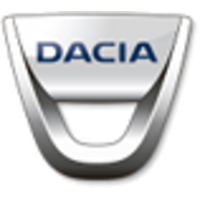 Dacia Dacia logo