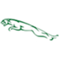 Jaguar Jaguar logo