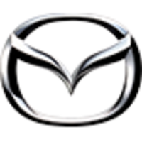 Mazda Mazda logo