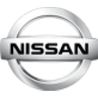 Nissan Nissan logo