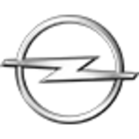 Opel Opel logo
