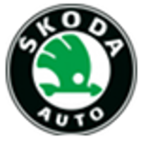 Skoda Skoda logo