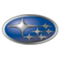 Subaru Subaru logo