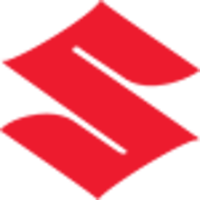 Suzuki Suzuki logo