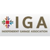 Independent Garage Association Independent Garage Association logo