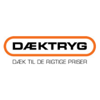 Dæktryg Dæktryg logo