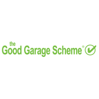 Good Garage Scheme Good Garage Scheme logo