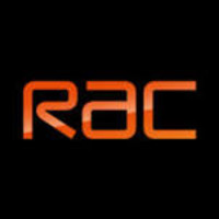 RAC RAC logo