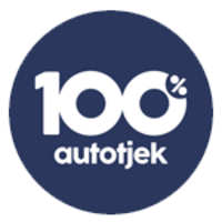 100% Autotjek 100% Autotjek logo