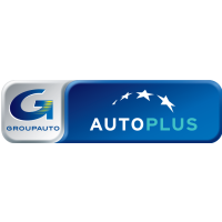 AutoPlus AutoPlus logo