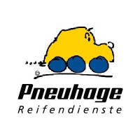 Pneuhage Pneuhage logo