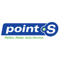 Point S Point S logo