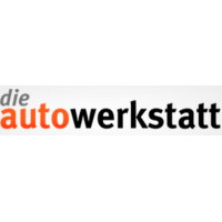 Die Autowerkstatt Die Autowerkstatt logo