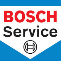 Bosch Car Service Bosch Car Service logo