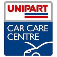 Unipart Car Care Centre Unipart Car Care Centre logo