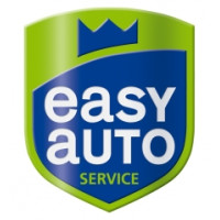 Easy Auto Service Easy Auto Service logo