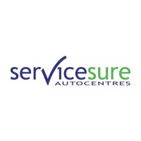 servicesure autocentres servicesure autocentres logo