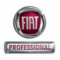 Fiat Professionals Fiat Professionals logo