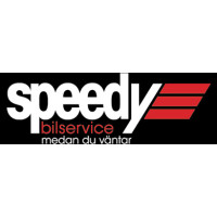 Speedy Bilservice Speedy Bilservice logo