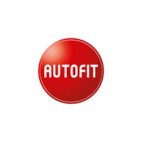 AutoFit AutoFit logo