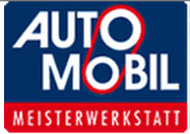 Auto Mobil Meisterwerkstatt logo