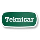 Autoværkstedet - Teknicar logo
