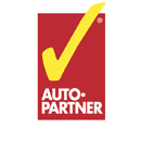 Vølding Biler - AutoPartner logo