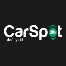 Dit Autoværksted - CarSpot logo